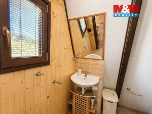 Prodej chaty, Soběšovice, 41 m2