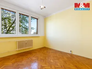 Prodej bytu 3+1, Ostrava - Zábřeh, Výškovická, 70 m2