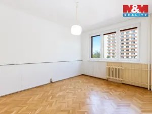 Prodej bytu 3+1, Ostrava - Zábřeh, Výškovická, 70 m2