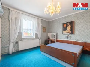 Prodej rodinného domu, Zlín, Podvesná VI, 88 m2