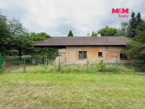 Prodej rodinného domu, Dětmarovice, 103 m2