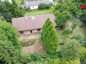 Prodej rodinného domu, Dětmarovice, 103 m2