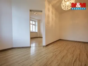 Prodej bytu 2+1, Prostějov, Určická, 52 m2