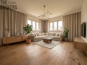 Prodej rodinného domu, Kotopeky - Tihava, 160 m2