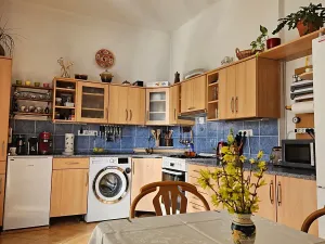 Prodej rodinného domu, Moravská Třebová, Tyršova, 161 m2