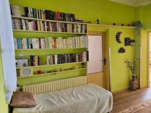 Prodej rodinného domu, Moravská Třebová, Tyršova, 161 m2