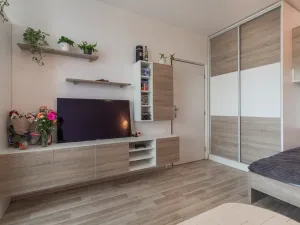 Prodej bytu 1+1, Olomouc - Nová Ulice, Hraniční, 34 m2