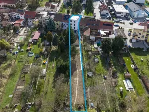 Prodej bytu 3+kk, Česká, 86 m2