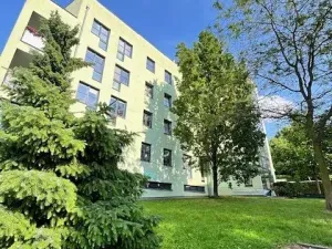 Pronájem garážového stání, Praha - Břevnov, 8. listopadu, 14 m2