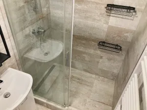 Pronájem bytu 3+kk, Ostrava, Budovatelská, 60 m2