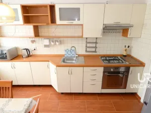 Pronájem bytu 3+1, Brno - Bohunice, Okrouhlá, 77 m2