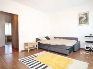 Pronájem bytu 3+1, Brno - Bohunice, Okrouhlá, 77 m2