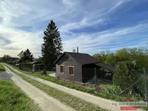 Pronájem chaty, Hradištko, Severka, 56 m2