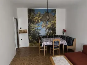 Pronájem bytu 2+1, Mariánské Lázně, Libušina, 50 m2