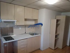 Pronájem bytu 1+kk, Rakvice, Dolní, 25 m2