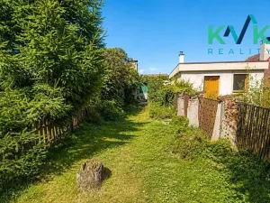 Prodej chaty, Nová Role, 43 m2