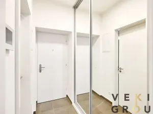 Prodej bytu 1+kk, Praha - Nové Město, Tyršova, 23 m2