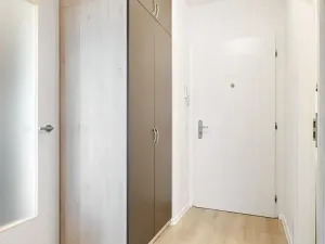 Prodej bytu 2+kk, Praha - Libeň, Novovysočanská, 53 m2