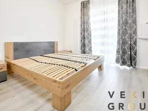 Prodej bytu 2+kk, Praha - Libeň, Novovysočanská, 53 m2