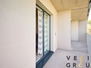 Prodej bytu 2+kk, Praha - Libeň, Novovysočanská, 53 m2