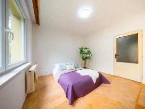 Pronájem bytu 3+1, Brno, Třískalova, 71 m2