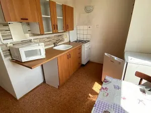 Pronájem bytu 1+1, Ostrava - Poruba, Maďarská, 30 m2