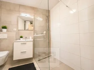 Pronájem bytu 1+kk, Brno, 38 m2