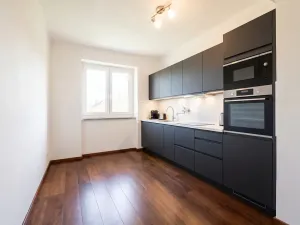 Prodej bytu 2+1, Lovosice, Žižkova, 61 m2