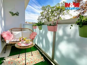 Prodej bytu 3+kk, Karviná - Nové Město, Jurkovičova, 54 m2