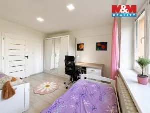 Prodej bytu 3+kk, Karviná - Nové Město, Jurkovičova, 54 m2
