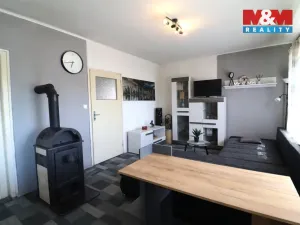 Prodej rodinného domu, Peruc - Hřivčice, 155 m2