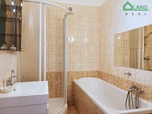 Pronájem bytu 3+kk, Brno, Chládkova, 80 m2