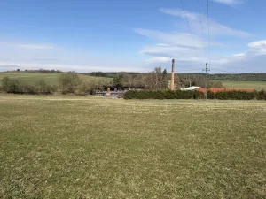 Prodej pozemku, Kožlany, 2631 m2