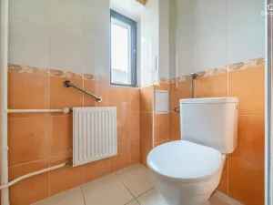 Prodej rodinného domu, Soběkury, 285 m2