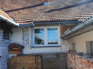 Prodej rodinného domu, Malé Hradisko, 350 m2