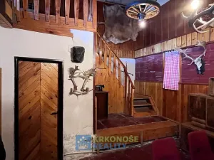 Prodej chaty, Jívka, 183 m2