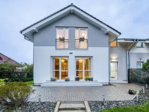 Prodej rodinného domu, Bašť, Kostelecká, 145 m2