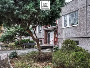 Pronájem bytu 4+1, Náchod, Kostelecká, 88 m2