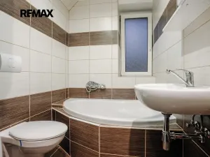 Prodej bytu 3+1, Olomouc, Foerstrova, 65 m2