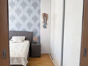 Prodej bytu 3+kk, Mariánské Lázně, Dřevěná, 113 m2