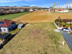 Prodej pozemku, Miskovice, 1172 m2