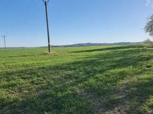 Prodej pole, Rokytnice nad Rokytnou, 25097 m2