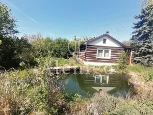 Prodej chaty, Praha, 20 m2