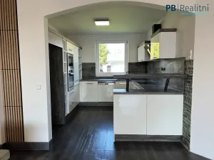 Prodej rodinného domu, Rychnov nad Kněžnou, Dvořákova, 120 m2