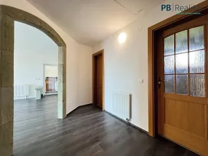 Prodej rodinného domu, Rychnov nad Kněžnou, Dvořákova, 120 m2
