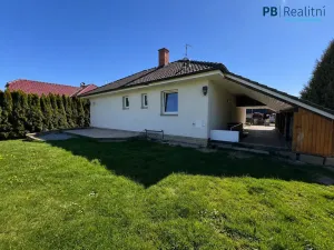 Prodej rodinného domu, Rychnov nad Kněžnou, Dvořákova, 120 m2