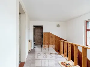 Prodej vily, Otvovice, 260 m2