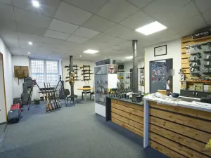 Prodej komerční, Prostějov, 7353 m2