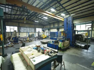 Prodej výrobních prostor, Loštice, 2290 m2