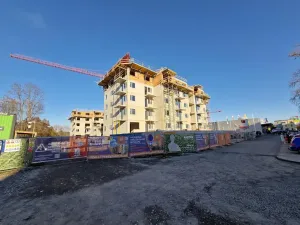 Prodej bytu 3+kk, Mělník, Bezručova, 84 m2